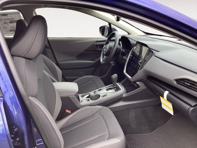 2025 Subaru Crosstrek Premium photo 15