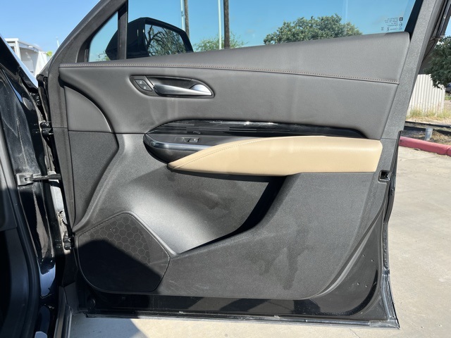 2024 Cadillac XT4 Luxury photo 23
