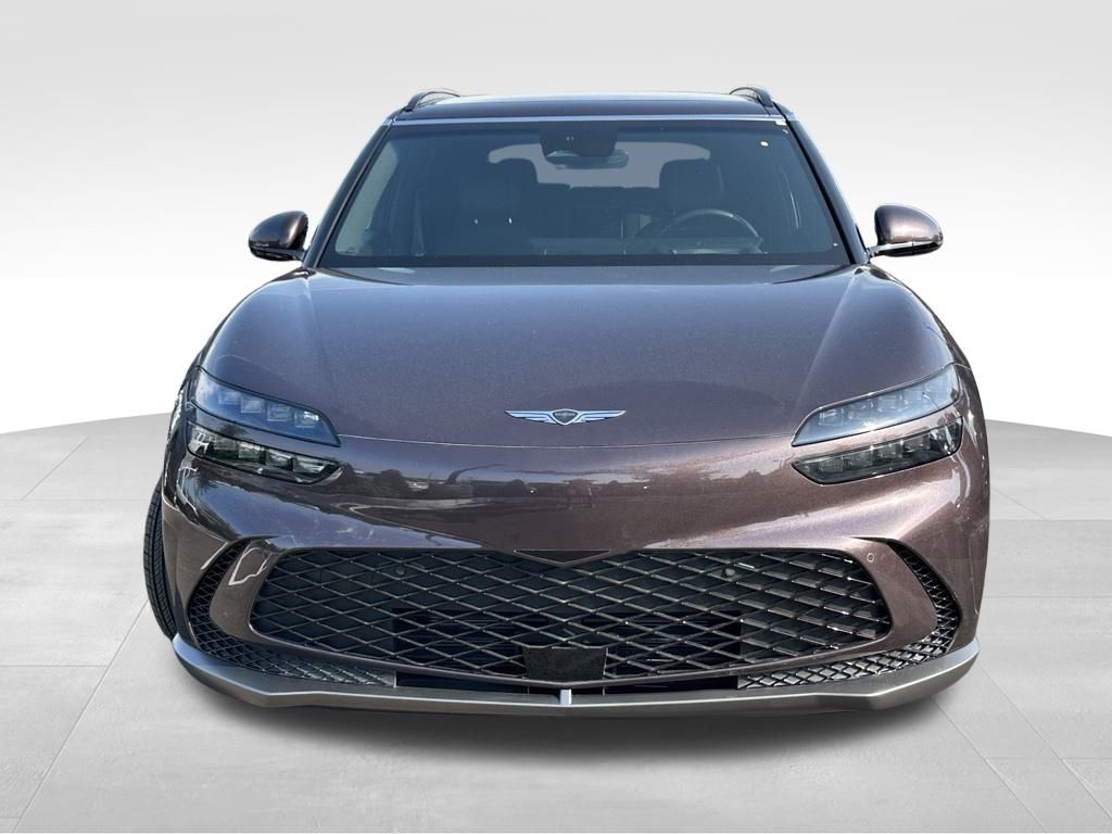 2024 Genesis GV60 RWD photo 2