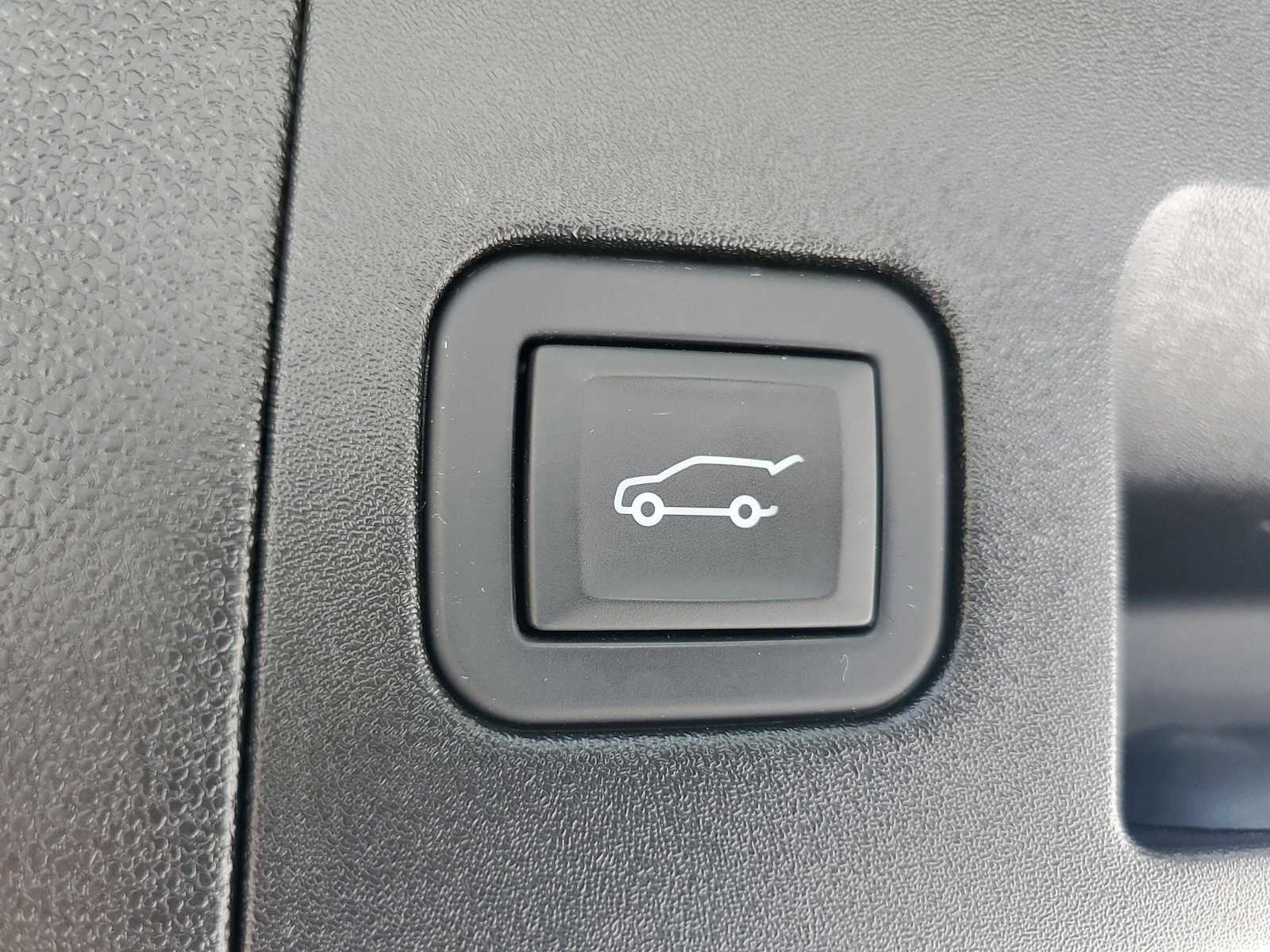 2024 Cadillac XT5 Premium Luxury photo 9