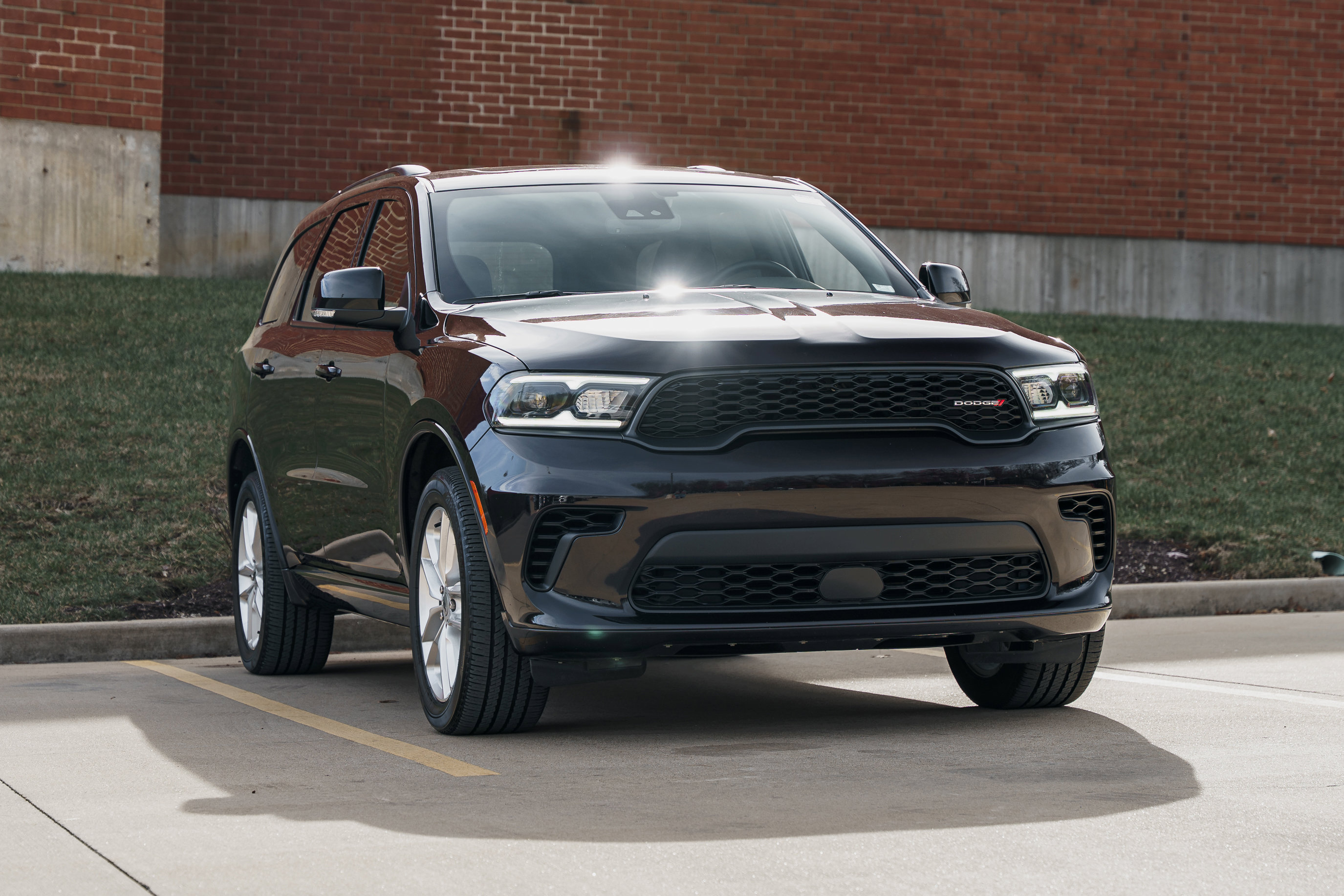 2024 Dodge Durango GT's photo
