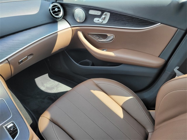 2021 Mercedes Benz E 350 4MATIC photo 16