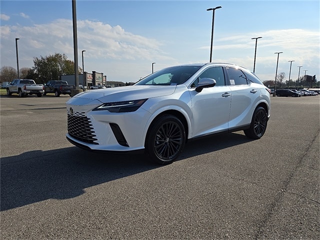 2025 Lexus RX 350 Premium photo 6