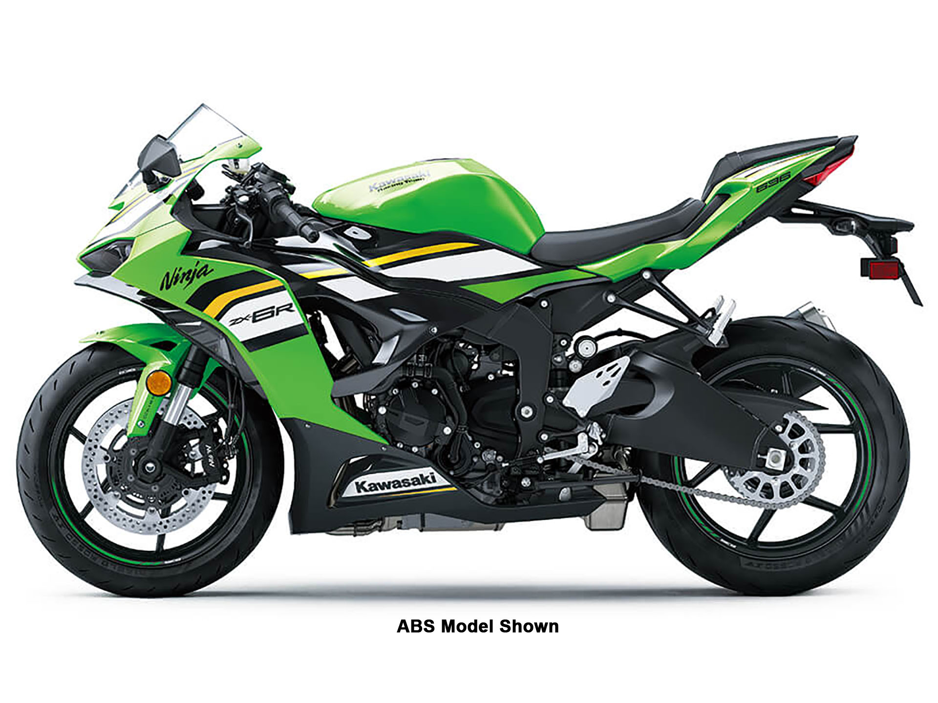 ninja zx 6r price