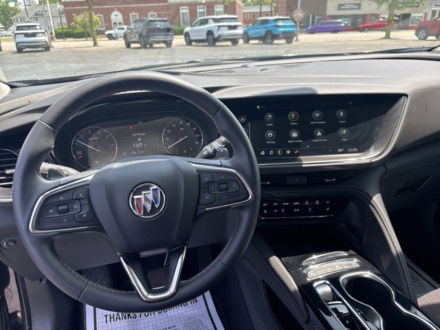 2022 Buick Envision Preferred photo 16