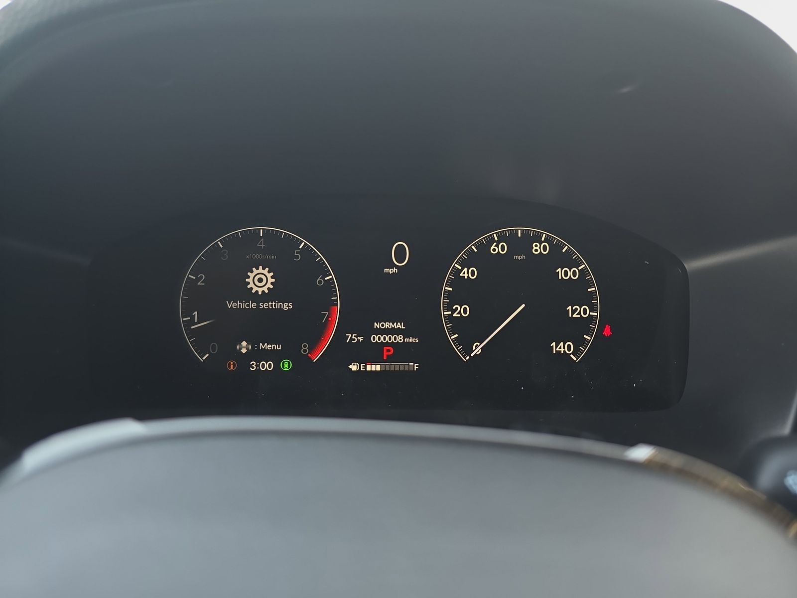 2026 Honda HR-V Sport photo 18