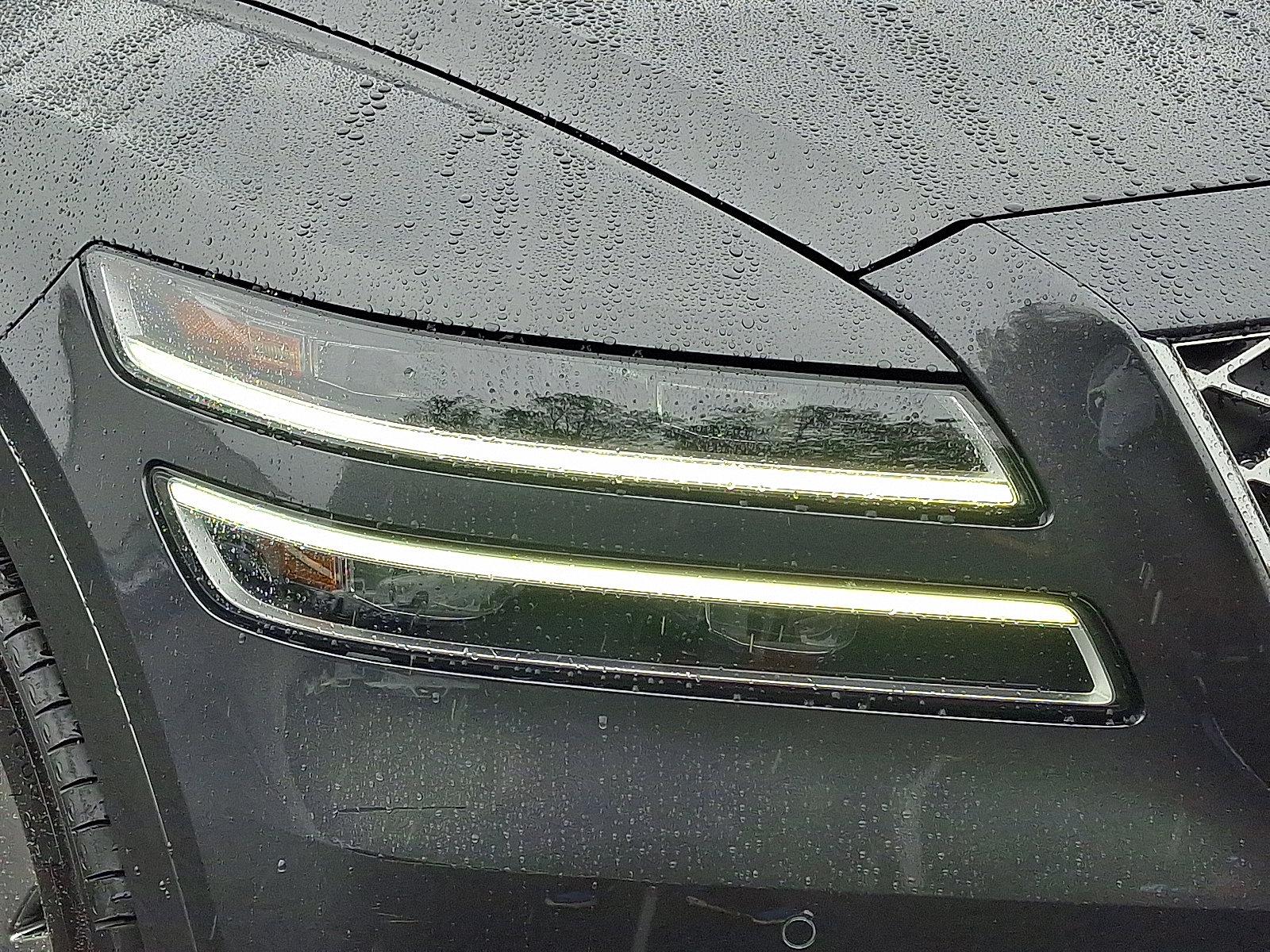 2023 Genesis GV80 3.5T photo 9