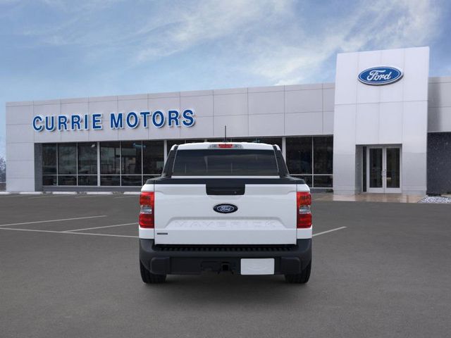 2025 FORD MAVERICK - Image 29