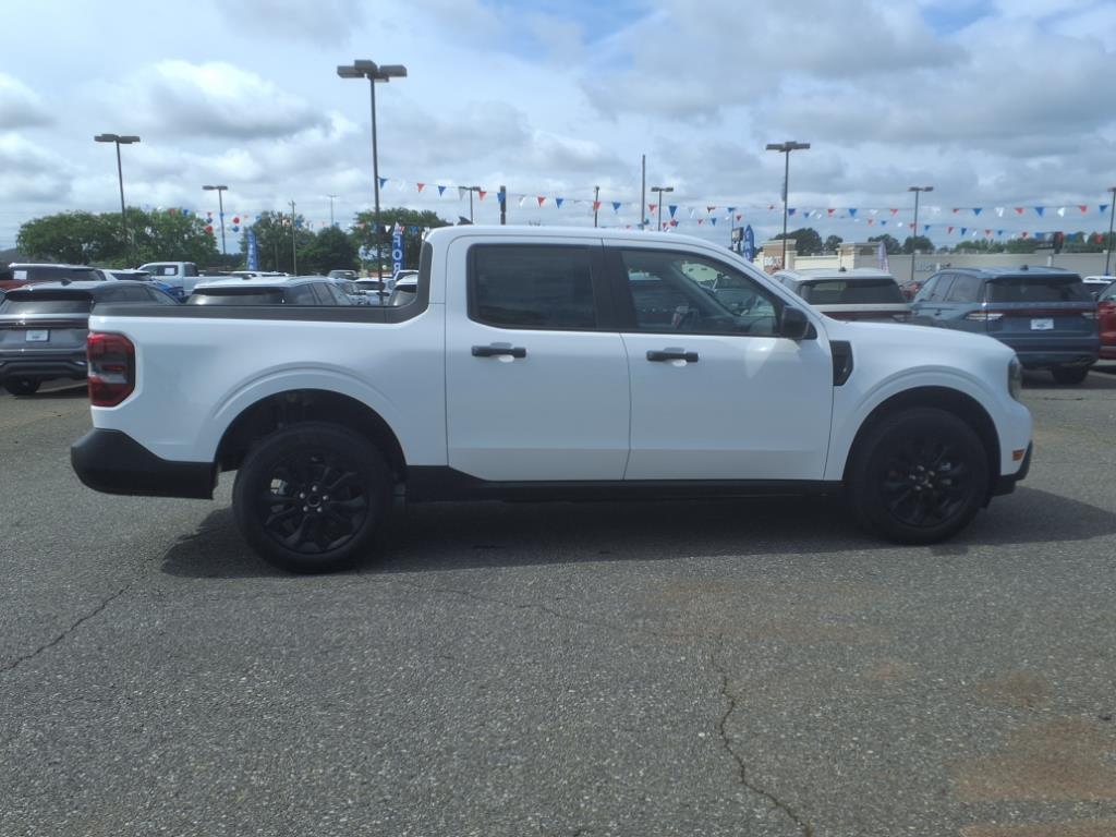 2024 Ford Maverick XLT photo 15