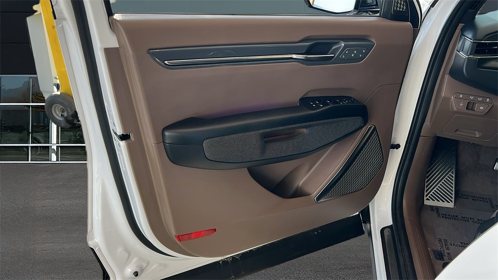2026 Kia EV9 GT-Line photo 9