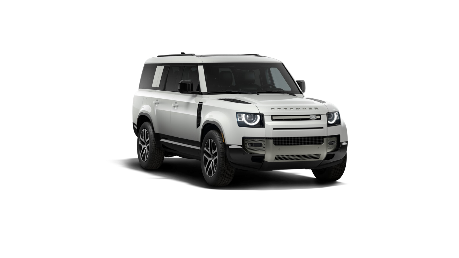 2025 Land Rover Defender X-Dynamic SE's photo