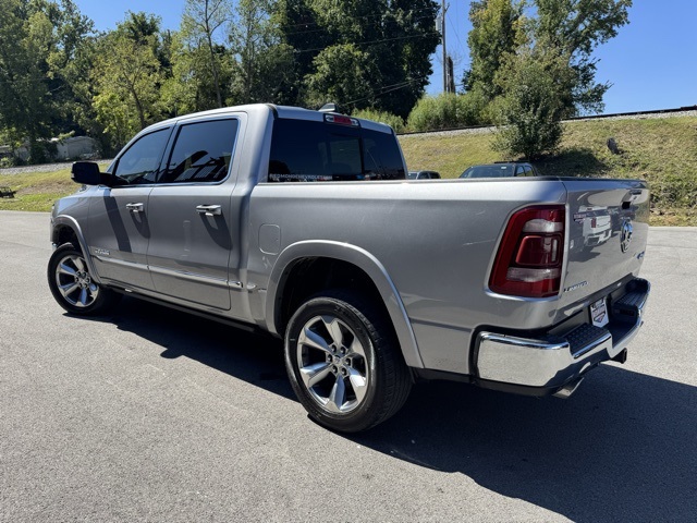 2022 Ram 1500 Limited photo 4