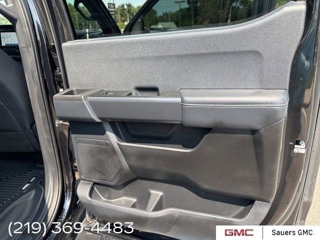 2022 Ford F-150 XL photo 31