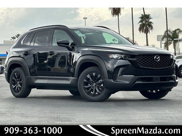 2025 Mazda CX-50 Premium's photo