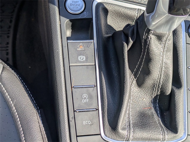 2025 Volkswagen Jetta 1.5T SE photo 17