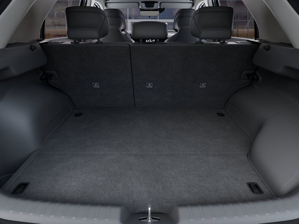 2025 Kia Niro Plug-In Hybrid EX photo 19