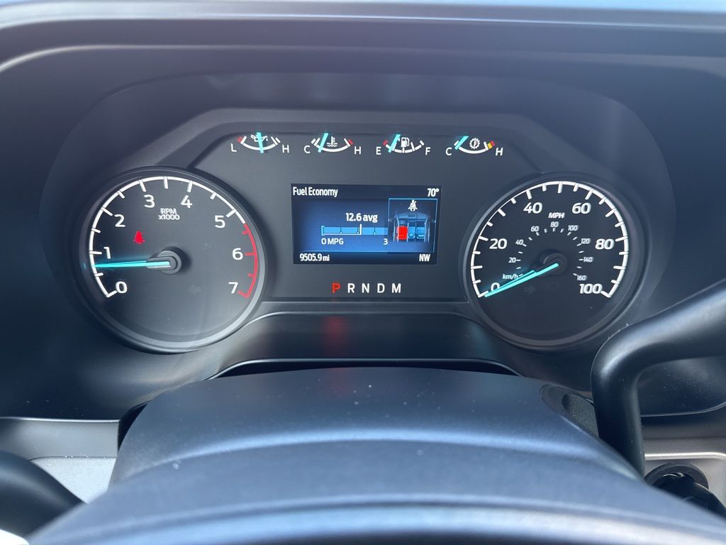2023 Ford F-250 XLT photo 12