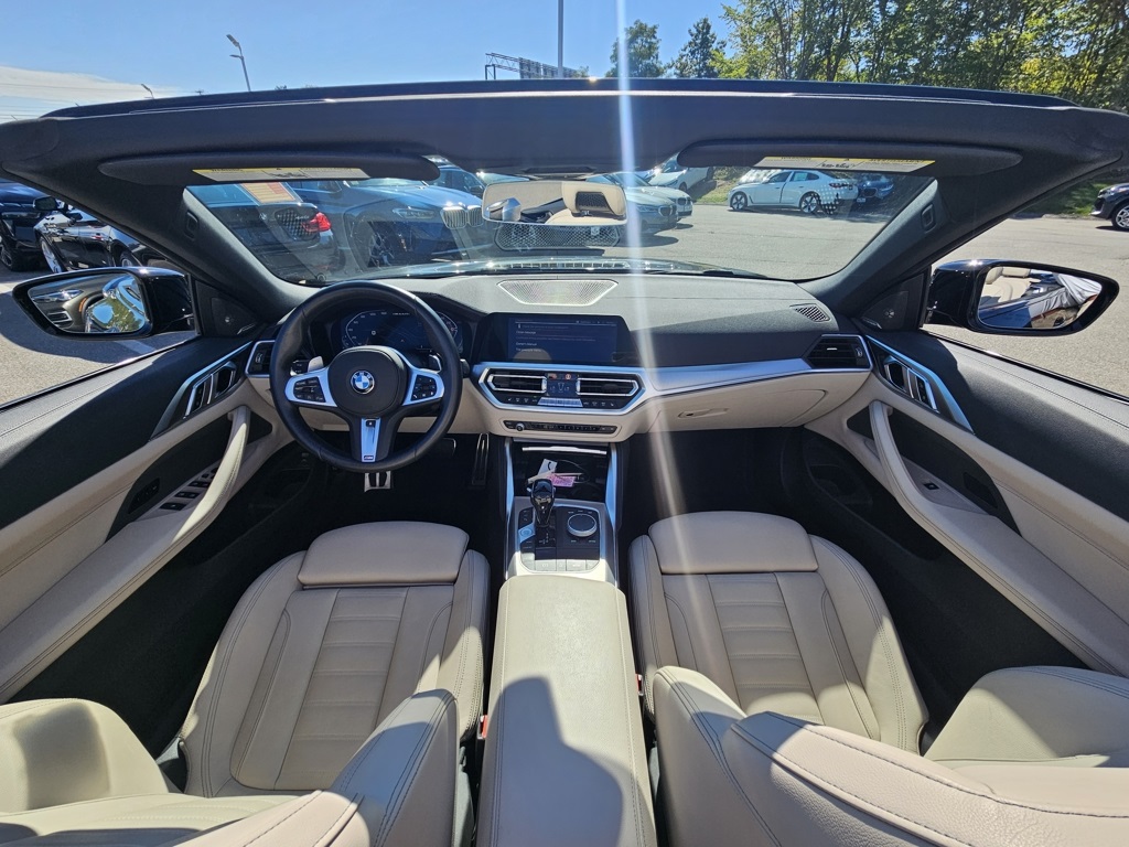 2023 Bmw M440i xDrive photo 5