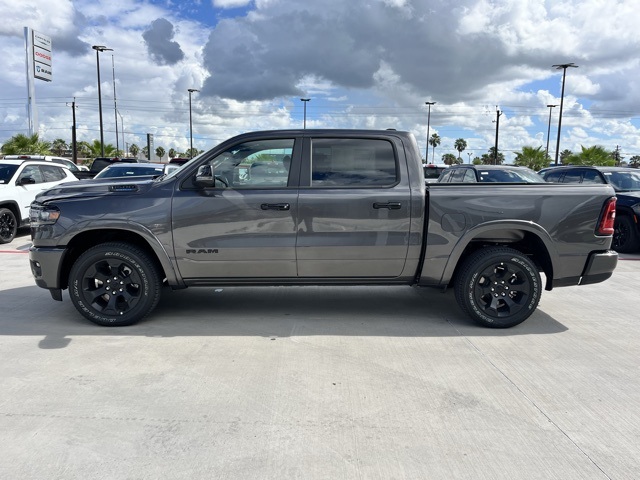 2025 Ram 1500 Big Horn Lone Star photo 2