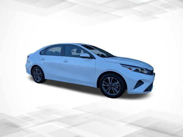 Used 2023 Kia Forte LXS with VIN 3KPF24AD5PE567299 for sale in Conyers, GA