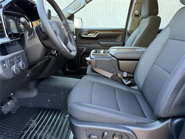 2026 Chevrolet Silverado 1500 LT photo 15
