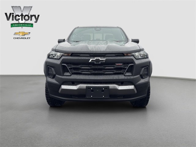 2026 Chevrolet Colorado Trail Boss photo 2