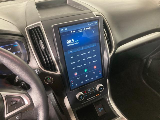 Used 2024 Ford Edge SEL with VIN 2FMPK4J98RBA11722 for sale in Elk River, Minnesota