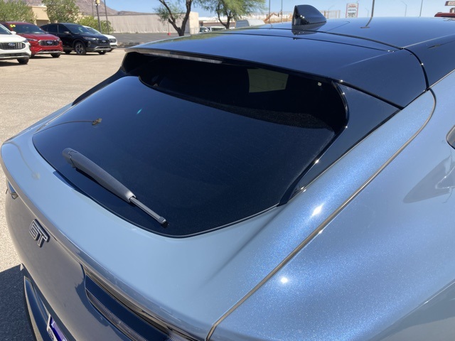 2023 Ford Mustang Mach-E GT photo 6