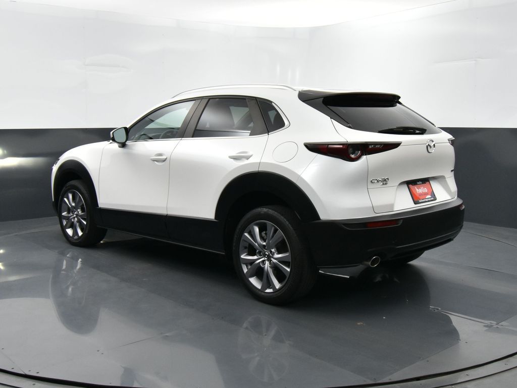 2022 Mazda CX-30 2.5 Select photo 29