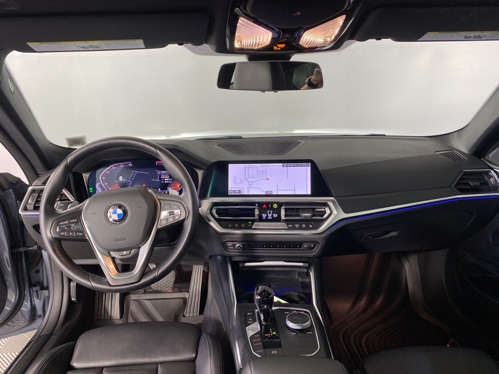 2022 Bmw 430i xDrive Coupe photo 2