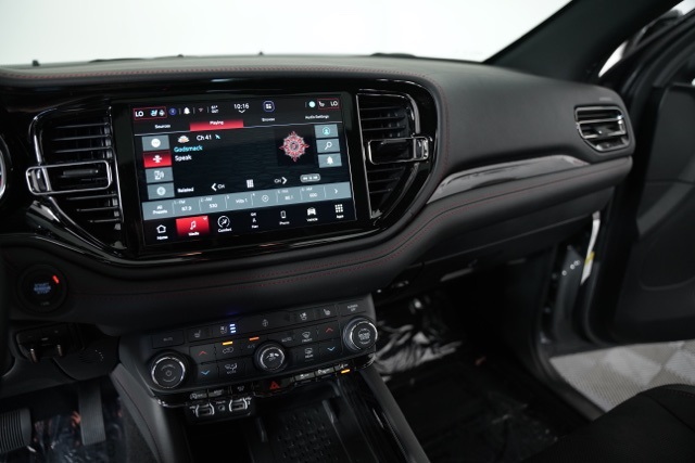 2026 Dodge Durango GT Plus photo 7