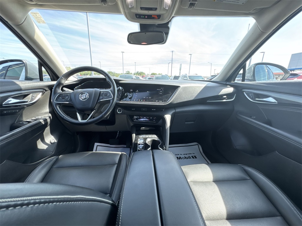 2023 Buick Envision Essence photo 10