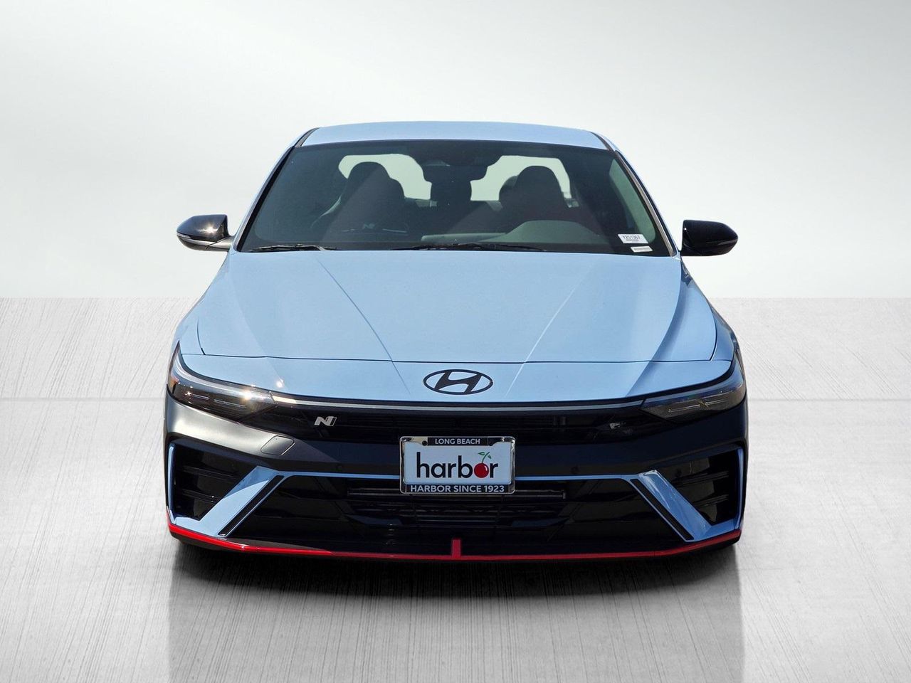 2025 Hyundai Elantra N Base photo 2