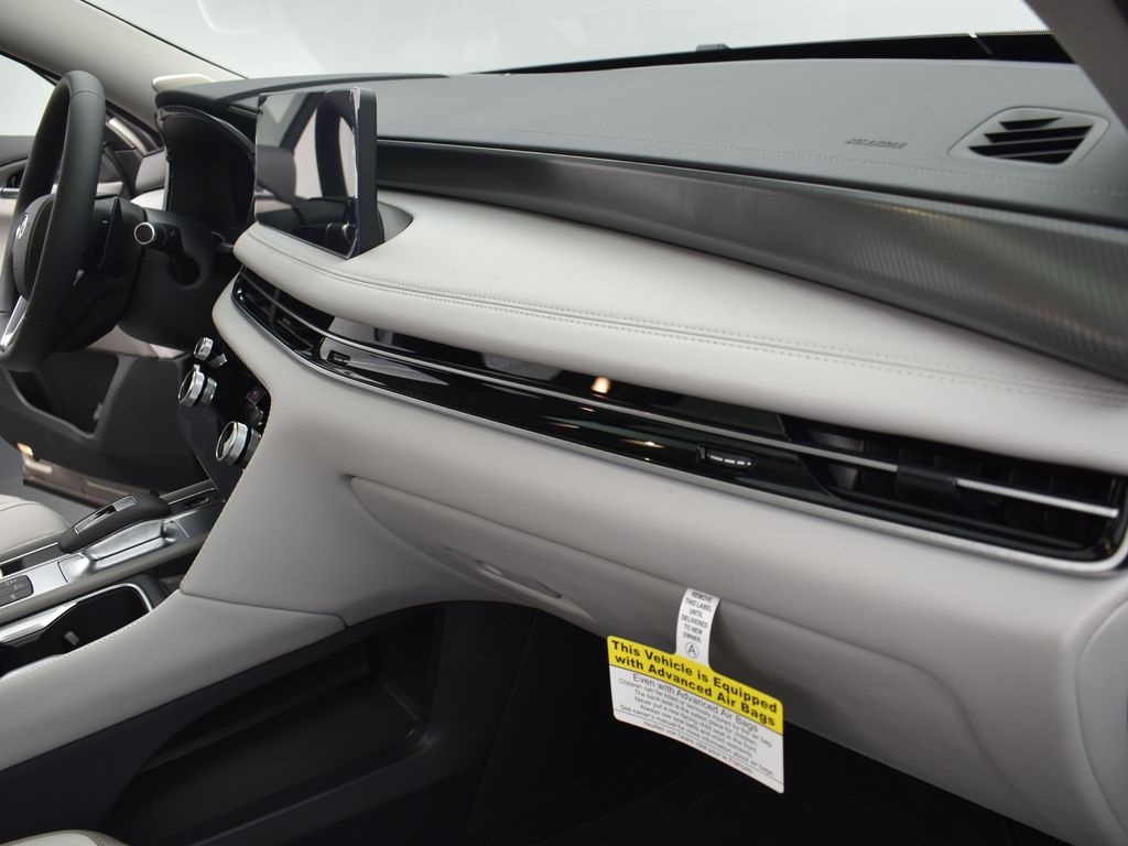 2026 Infiniti QX60 Luxe photo 21
