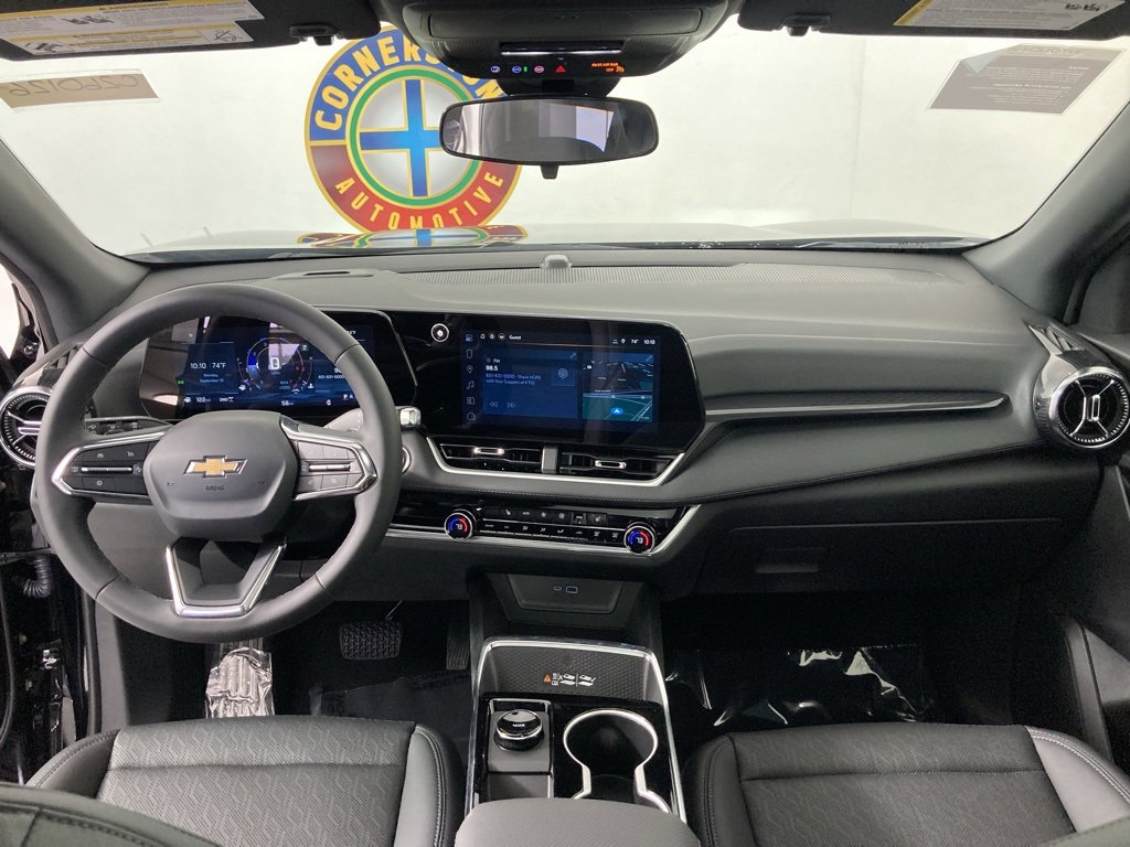 2026 Chevrolet Equinox LT photo 5