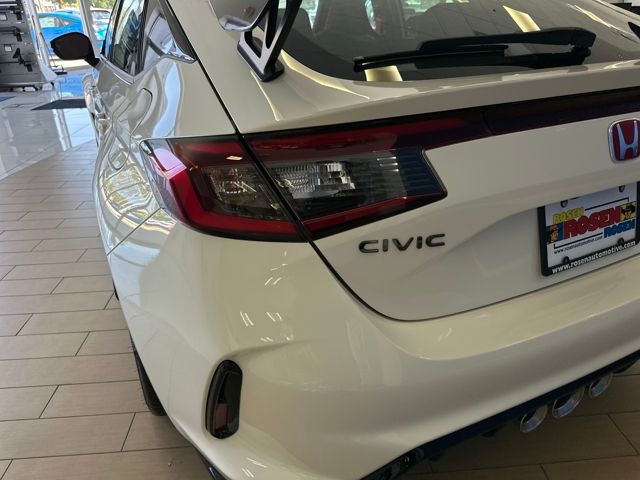 2025 Honda Civic Type R photo 33