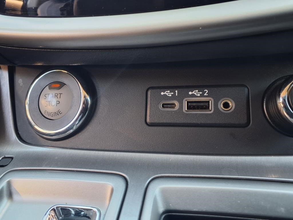 2022 Nissan Murano SV photo 20