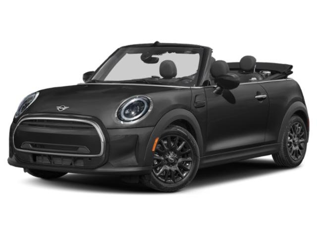 2023 MINI Convertible S's photo