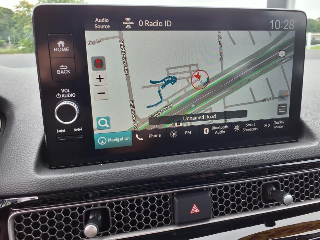 2023 Toyota RAV4 LE photo 25