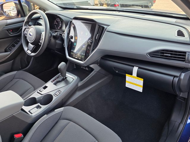 2025 Subaru Crosstrek Premium photo 9