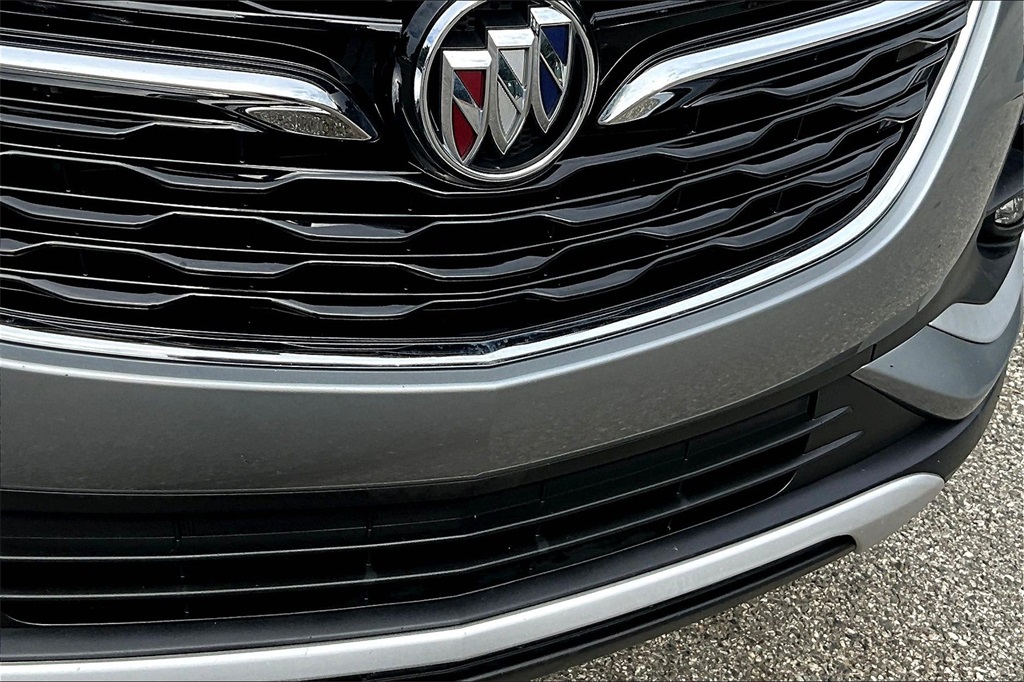 2023 Buick Encore GX Select photo 28