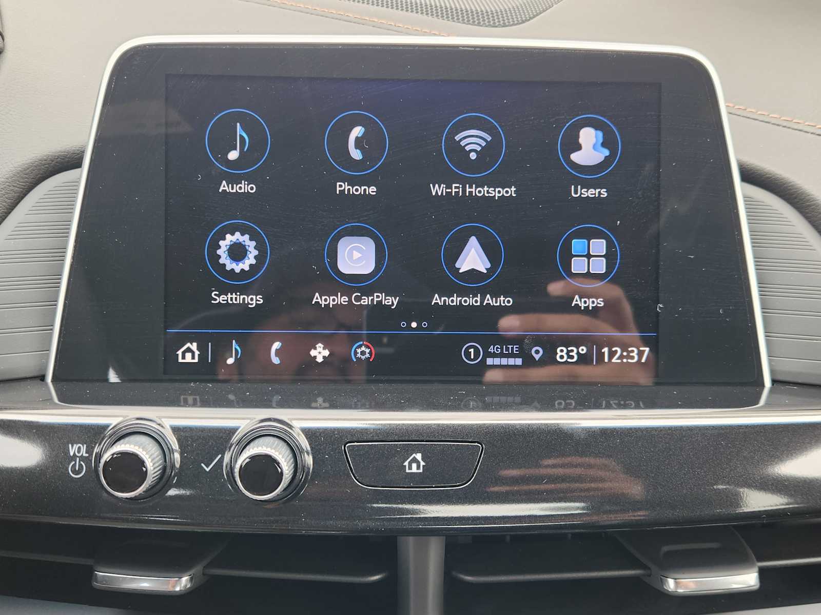 2025 Cadillac CT4 Sport photo 10
