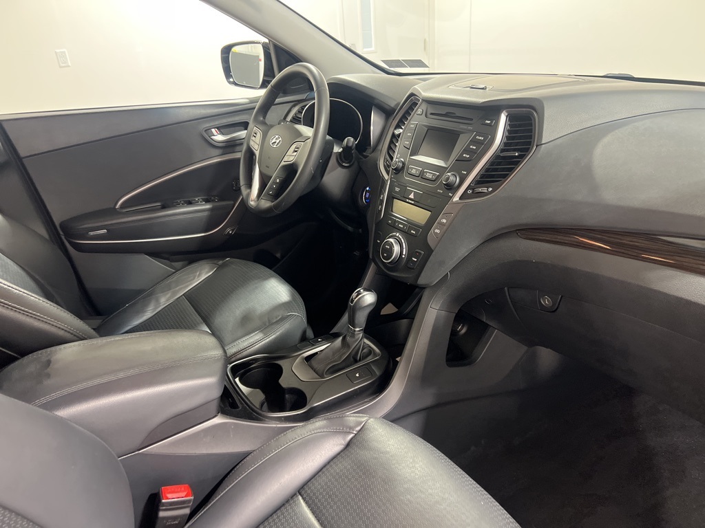 2014 Hyundai Santa Fe Sport 2.0T photo 23