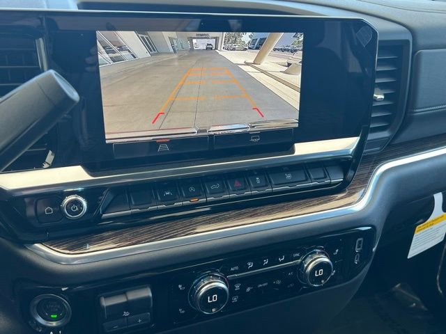2025 Gmc Sierra 1500 Elevation photo 11