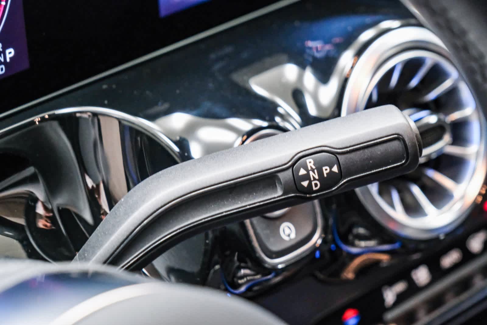 2025 Mercedes Benz GLA 250 photo 19