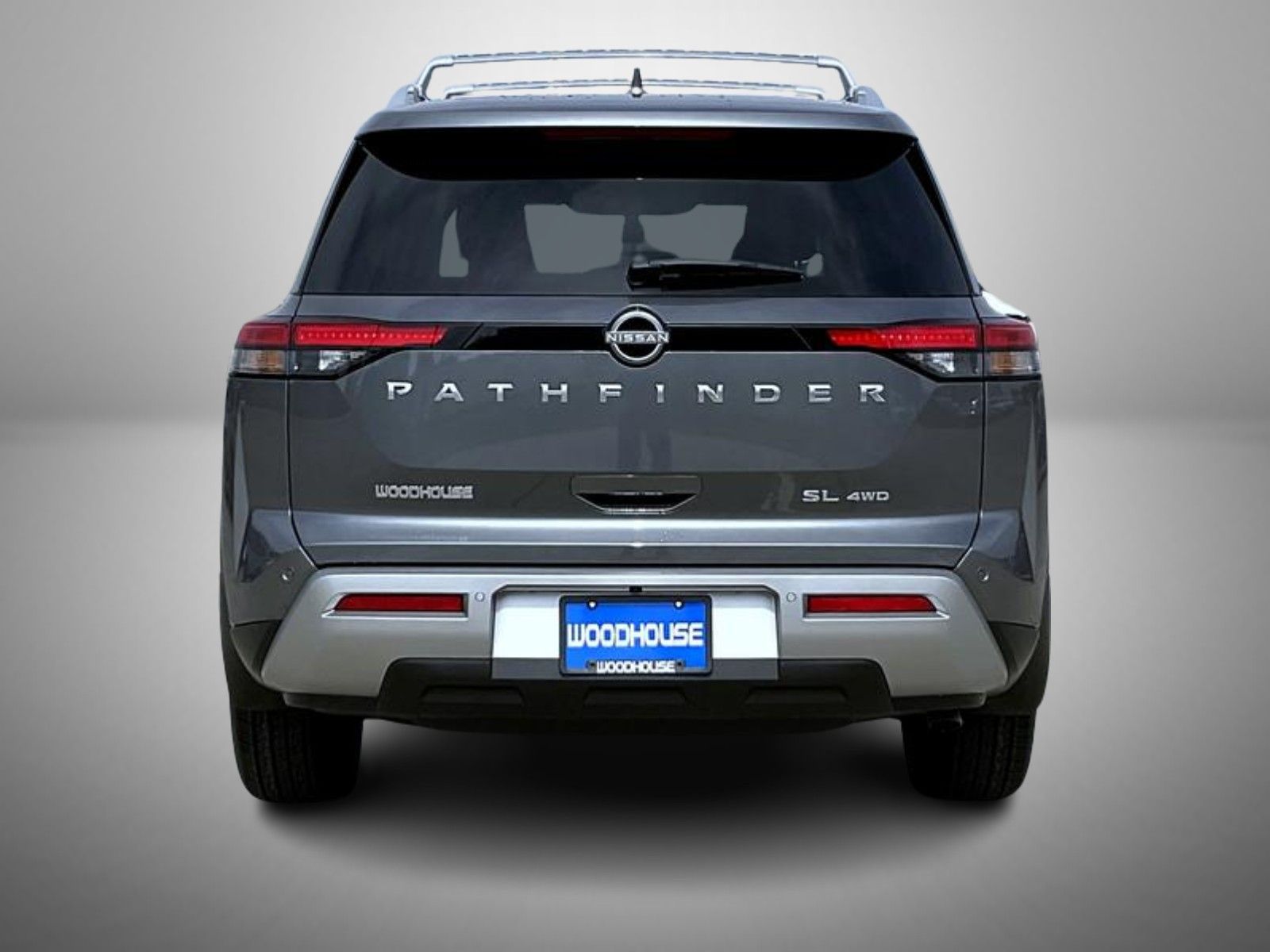2025 Nissan Pathfinder SL photo 6