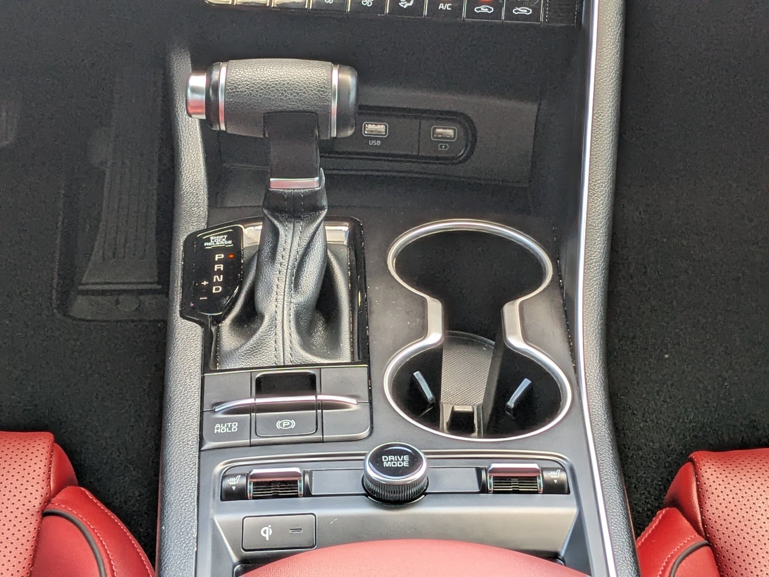 2024 Kia K5 GT-Line photo 18