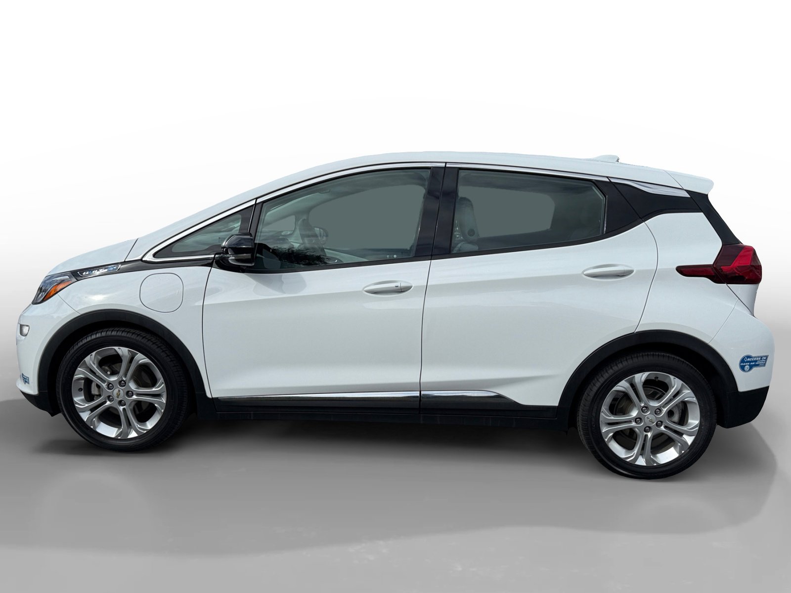 Used 2021 Chevrolet Bolt EV LT with VIN 1G1FY6S05M4106292 for sale in Vallejo, CA