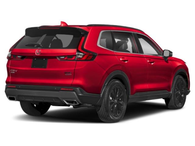 2023 Honda CR-V Hybrid Sport Touring photo 2