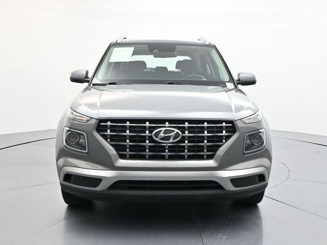 2022 Hyundai Venue SEL Limited photo 2